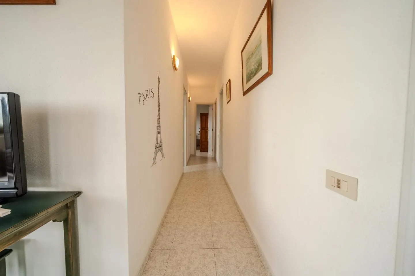 Villa Gran Casa Terrera Breña Alta 0*,  España