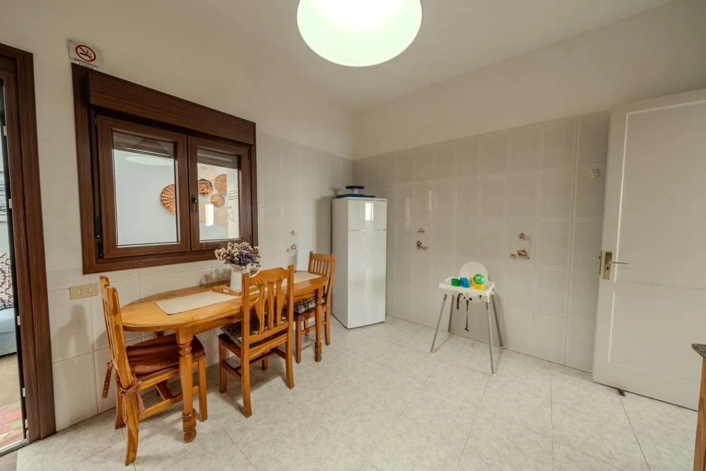 Villa Gran Casa Terrera Breña Alta Сasa de vacaciones