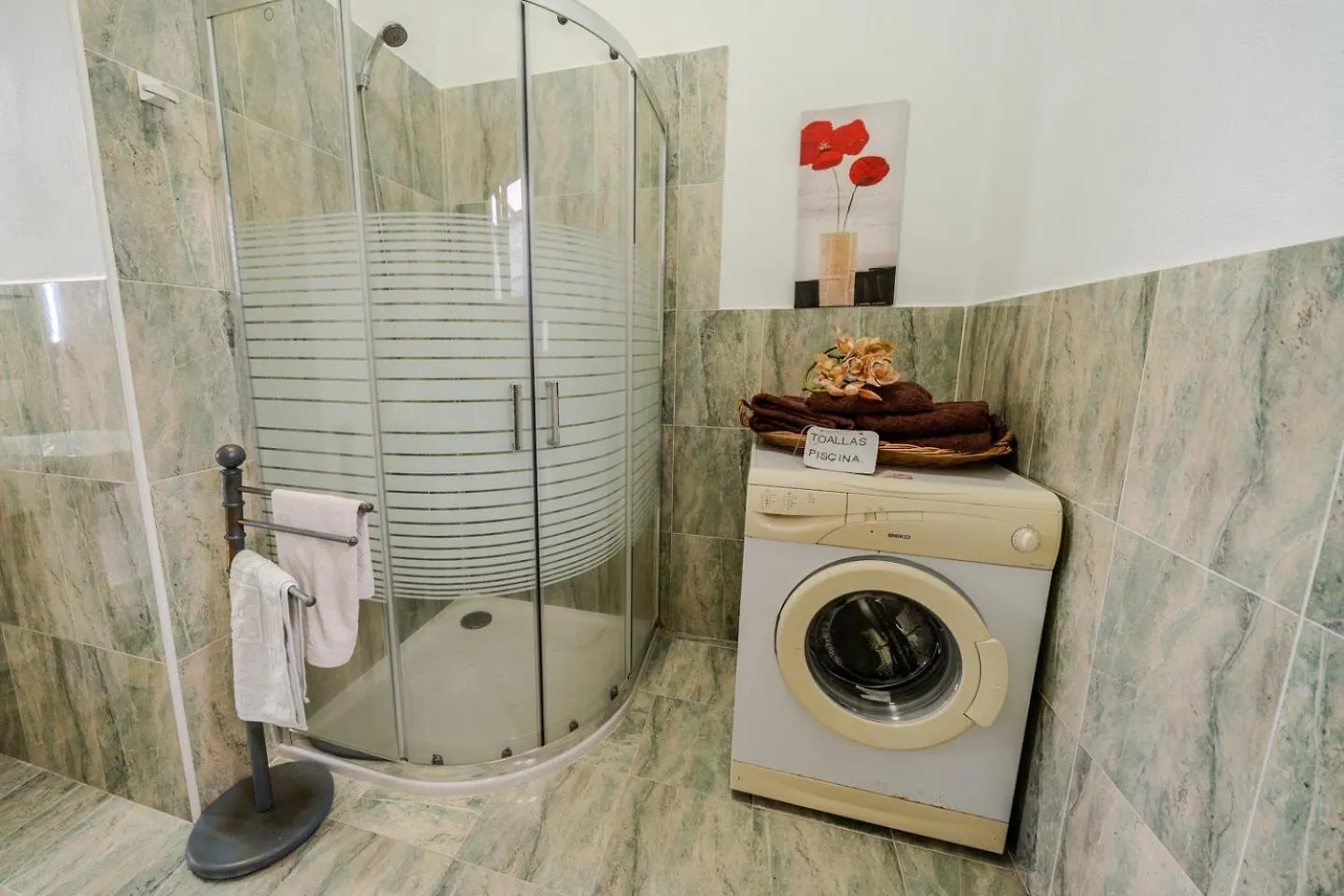 Villa Gran Casa Terrera Breña Alta Сasa de vacaciones