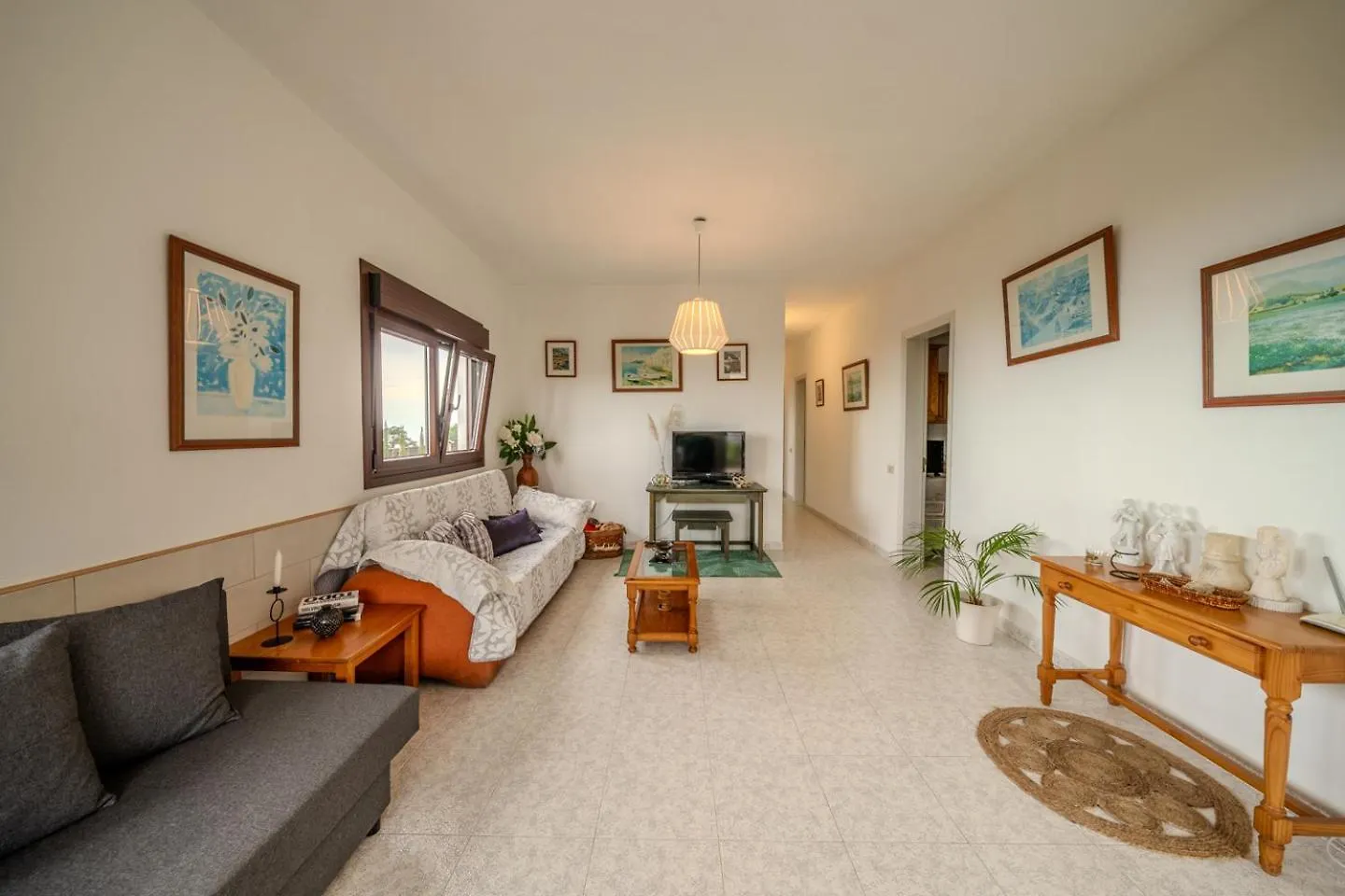Villa Gran Casa Terrera Breña Alta 0*,